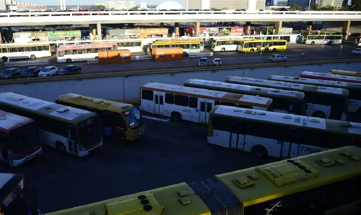 Nunes Marques cobra TREs por transporte público gratuito nas eleições