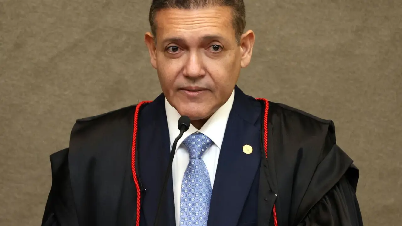 Nunes Marques pede vigilância e senso crítico com notícias no 2º turno