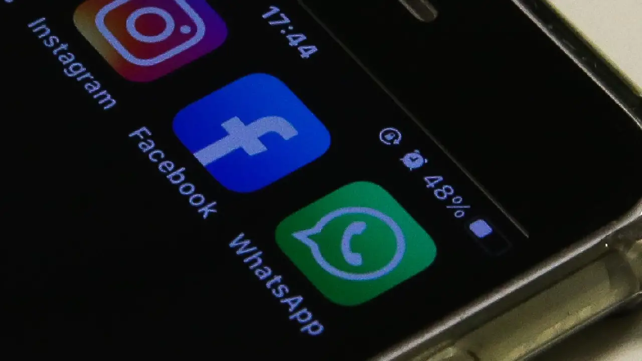 ONU aponta falta de isenção da Meta em eleição brasileira