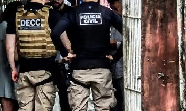 OPERAÇÃO LOVE HURTS: Polícia Civil desarticula organização criminosa investigada por extorsão sexual