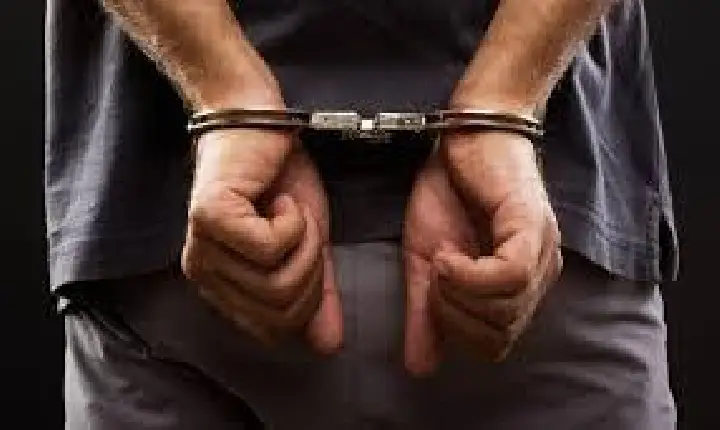 Operação Tiradentes prende procurado da justiça de Pernambuco que estava escondido na Paraíba