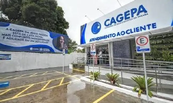 Oscilações de energia afetam abastecimento de água da Cagepa na região de Patos