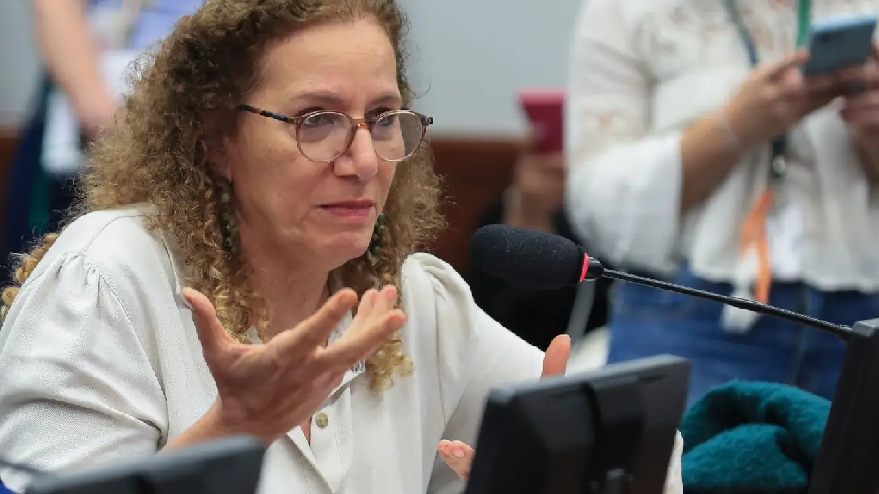 Parlamentares governistas vão aos EUA apresentar contraponto à direita