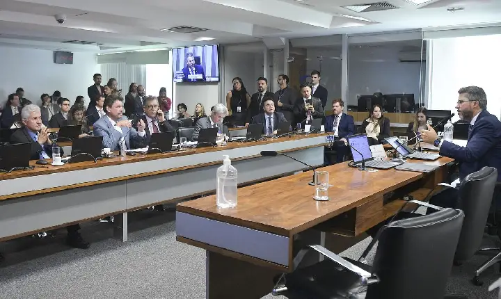 Pedido de vista adia votação da Política de Minerais Críticos