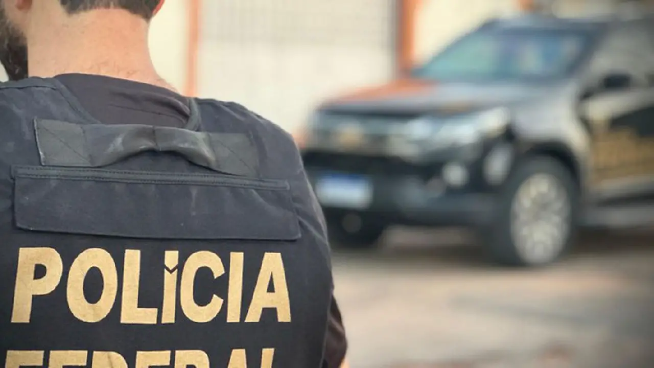 PF deflagra nova fase da Operação Compliance na manhã desta quinta