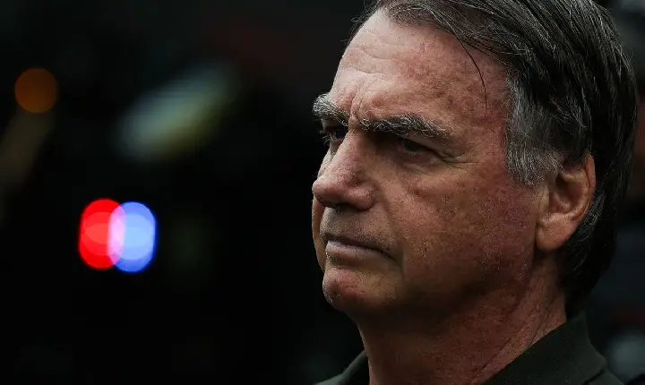 PGR dá parecer favorável à retomada de visitas de Flávio ao pai