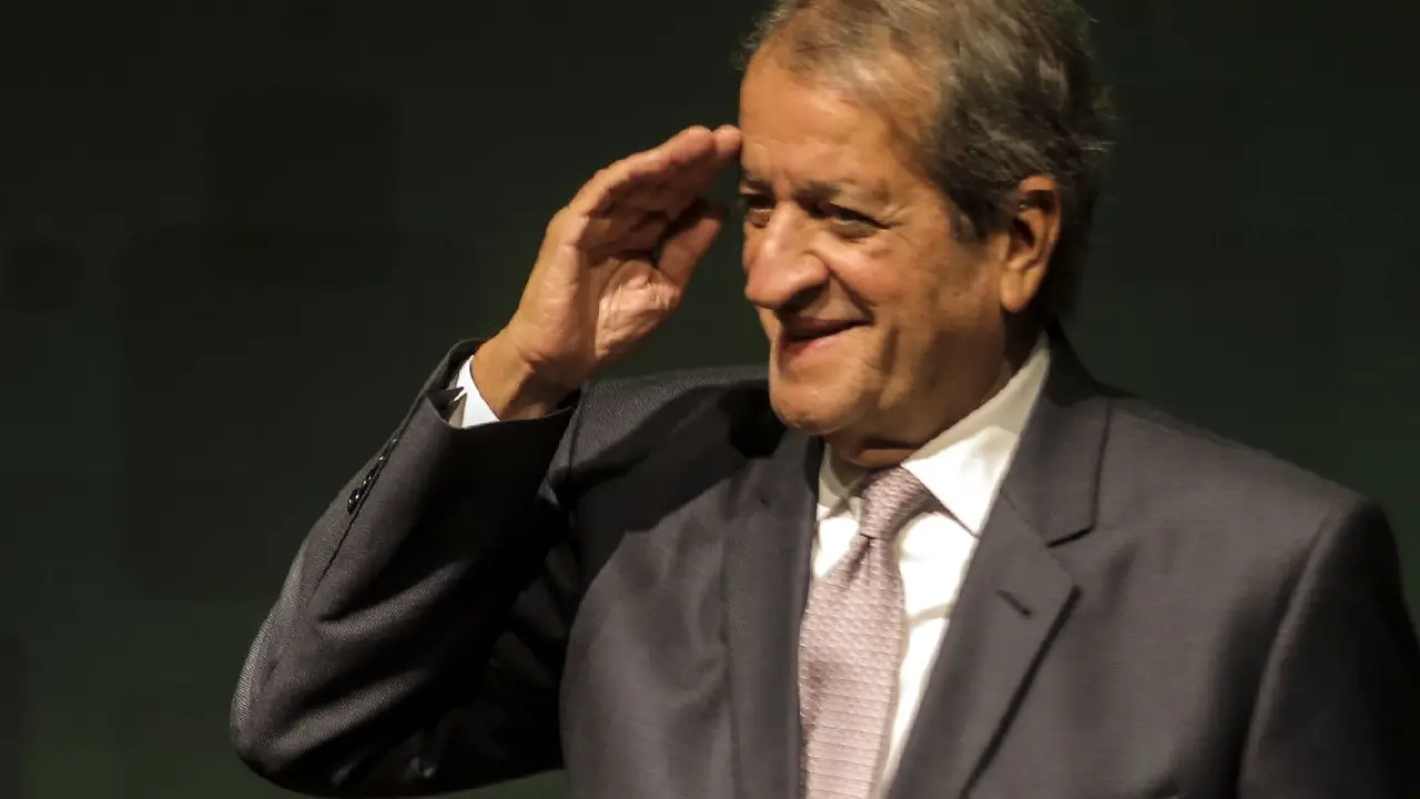 PL, partido de Flávio, reconhece vitória de Lula nas eleições 
