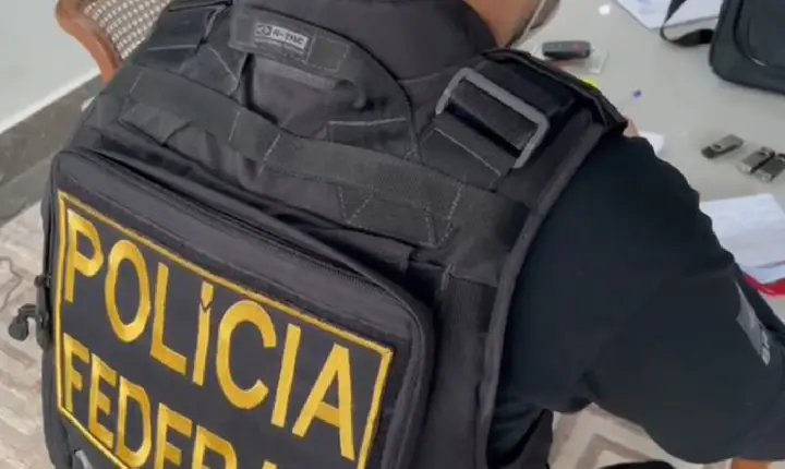 Polícia Federal deflagra 6ª fase da Operação Unha e Carne, no Rio 