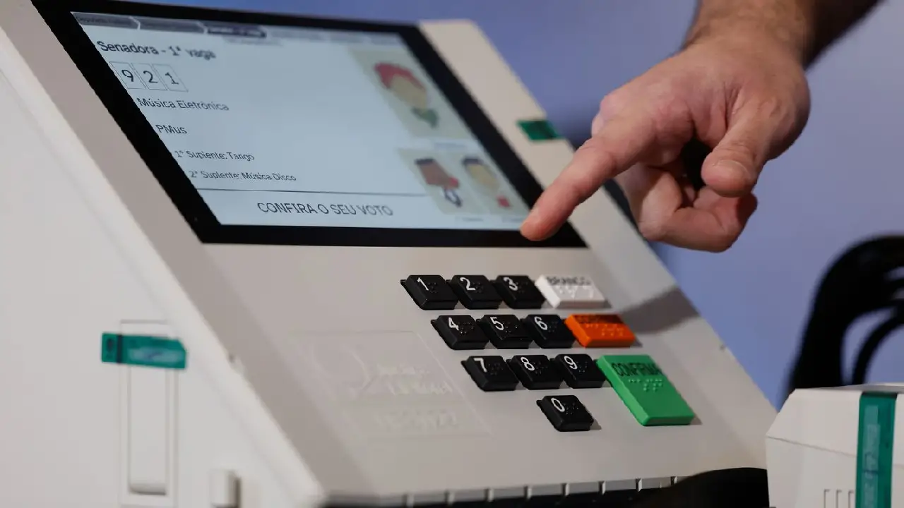 Prazo para registro de candidaturas às eleições termina neste sábado 