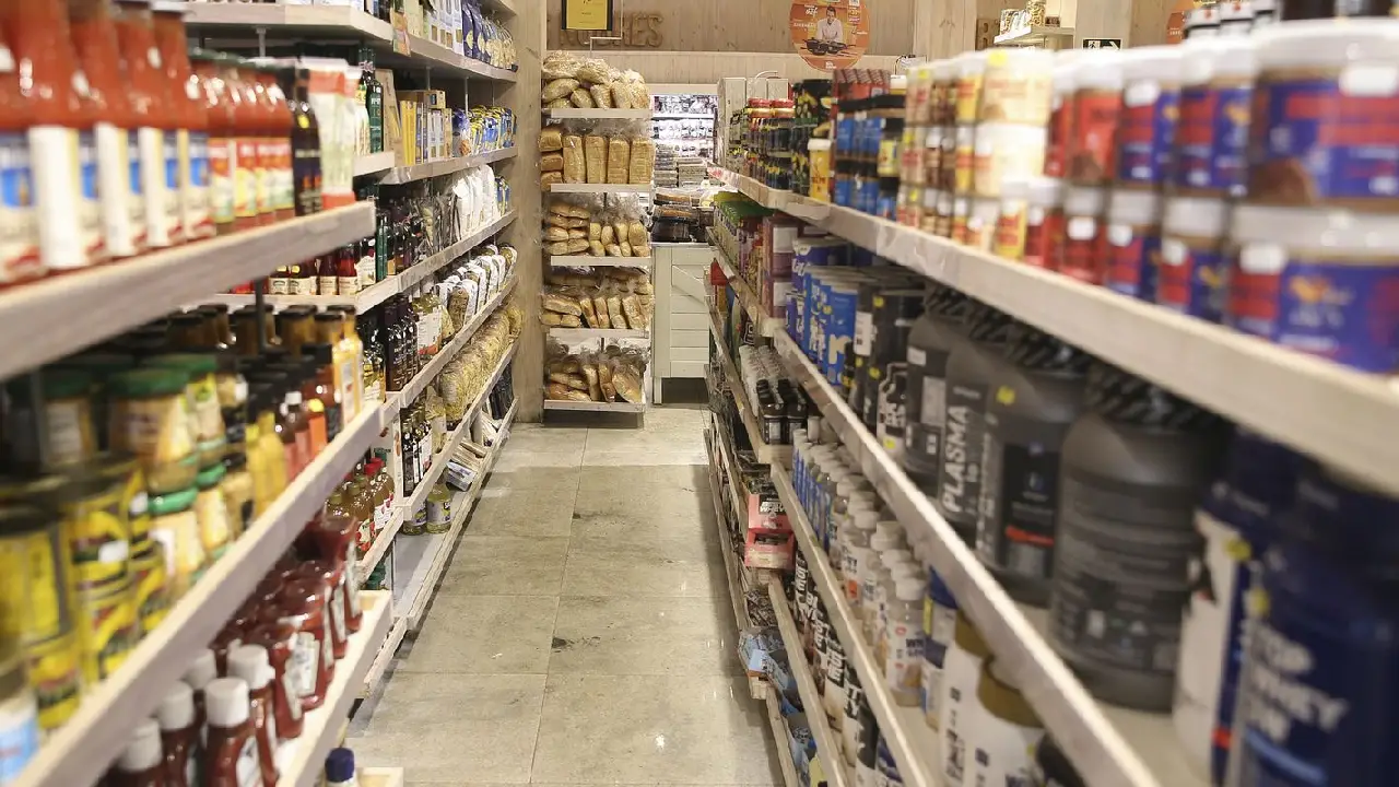 Preço de alimentos recua, e inflação oficial de junho fica em 0,16%