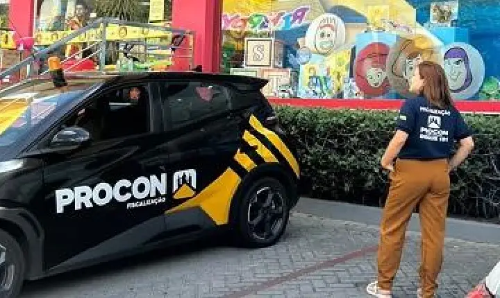 Preço de brinquedos para o Dia das Crianças pode variar até quase 1000%, apontam dados do Procon-CG