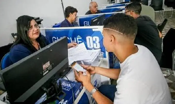 Prefeitura abre edital de microcrédito para comerciantes afetados pelo incêndio no Centro Comercial de Passagem