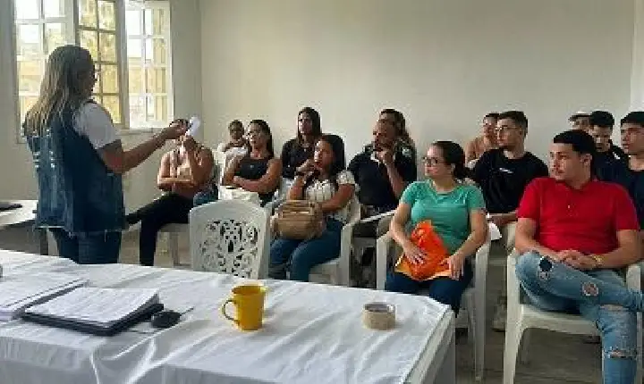 Prefeitura de Campina Grande conclui mutirão de vagas com mais de 500 pessoas encaminhadas para processos seletivos