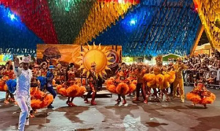 Prefeitura de Campina Grande e Arte Produções divulgam edital para credenciamento de imprensa, mídia digital e criadores de conteúdo