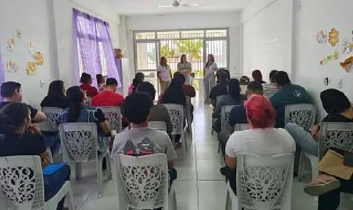 Prefeitura de Campina Grande em parceria com a Alpargatas realiza processo seletivo para a vaga de Operador de Produção através dos Cras