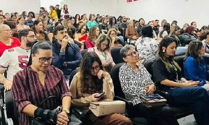 Prefeitura de Campina Grande realiza Formação sobre TEA voltada para colaboradores de vários serviços da assistência social