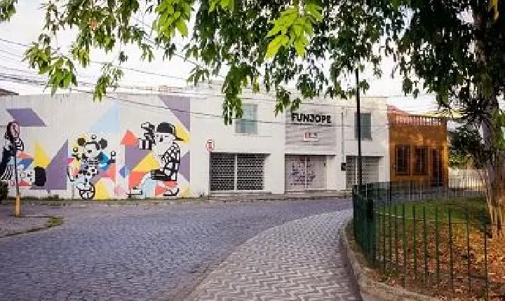 Prefeitura de João Pessoa divulga resultado final de sete editais da Política Nacional Aldir Blanc