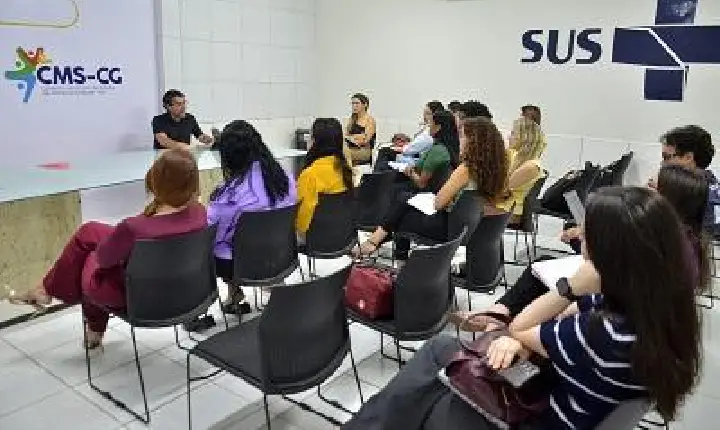 Prefeitura inicia reordenamento da Assistência Farmacêutica para garantir mais eficiência, segurança e acesso à população de Campina Grande