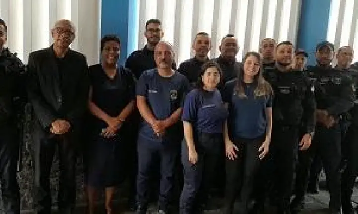 Prefeitura prepara regulamentação da Corregedoria e Ouvidoria da Guarda Civil Municipal