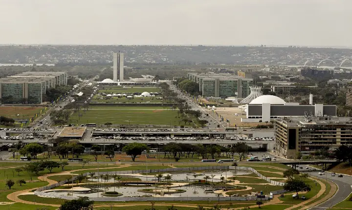Prêmio para projetos no serviço público tem inscrições até 1º de junho