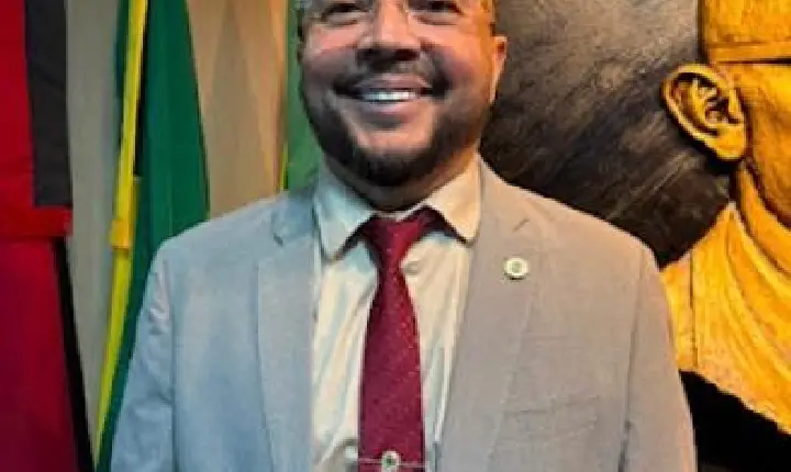 Presidente da Câmara, Saulo Germano encerra primeiro semestre de 2026 com 114 proposituras apresentadas