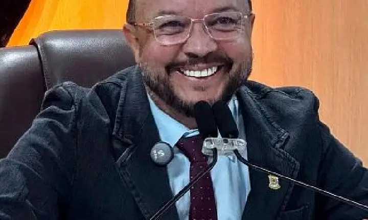 Presidente da Câmara, Saulo Germano, parabeniza profissionais da educação pelos resultados do IDEB em Campina Grande
