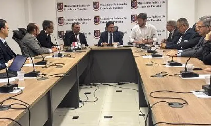 Procon Campina Grande e Ministério Público firmam acordo para fortalecer a defesa do consumidor
