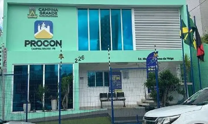 Procon-CG celebra 25 anos de defesa e fortalecimento das relações de consumo da população campinense