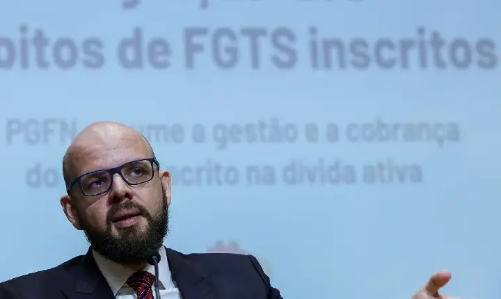 Procuradoria da Fazenda Nacional passa a cobrar dívidas com o FGTS