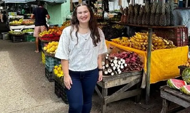 Projetos da Vereadora Pâmela Vital ganham destaque durante a semana que celebra o Dia do Feirante