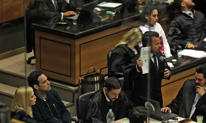 Psiquiatra diz que Jairinho é perverso e tem prazer em provocar dor 