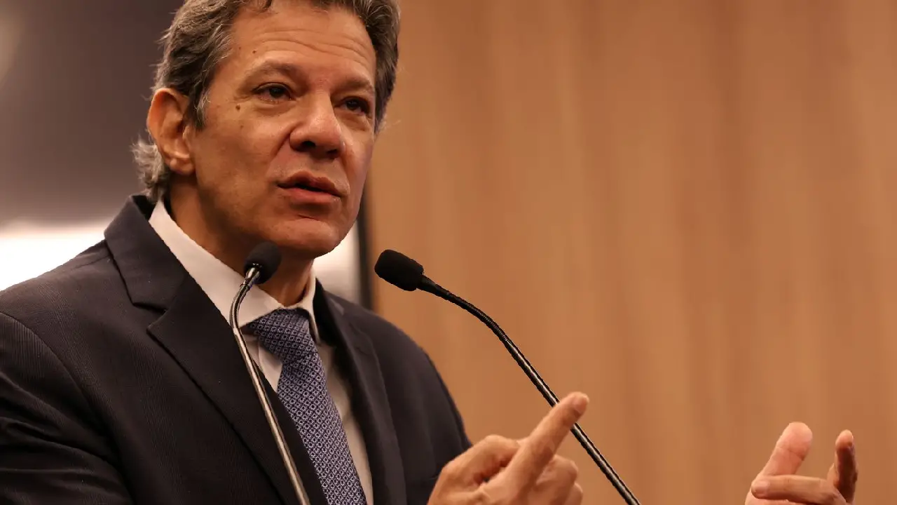PT lança candidatura de Fernando Haddad ao governo de São Paulo