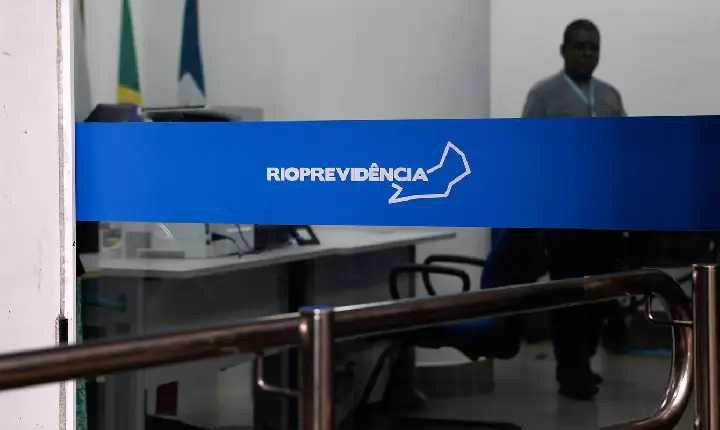 Rioprevidência vende em leilão terreno na Ilha dos Caiçaras