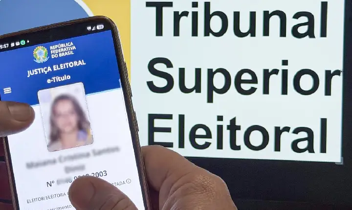 Saiba quais documentos são aceitos para votar neste domingo