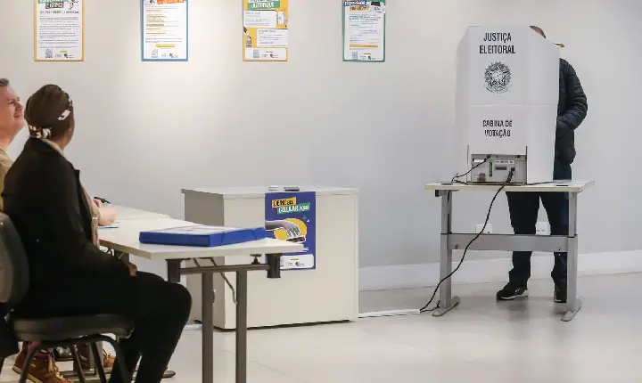 Saiba quais locais de votação mudaram em São Paulo no 2º turno