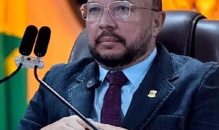 Saulo Germano apresenta projeto para combater impactos de jogos de apostas on-line e jogos eletrônicos de azar entre crianças e adolescentes