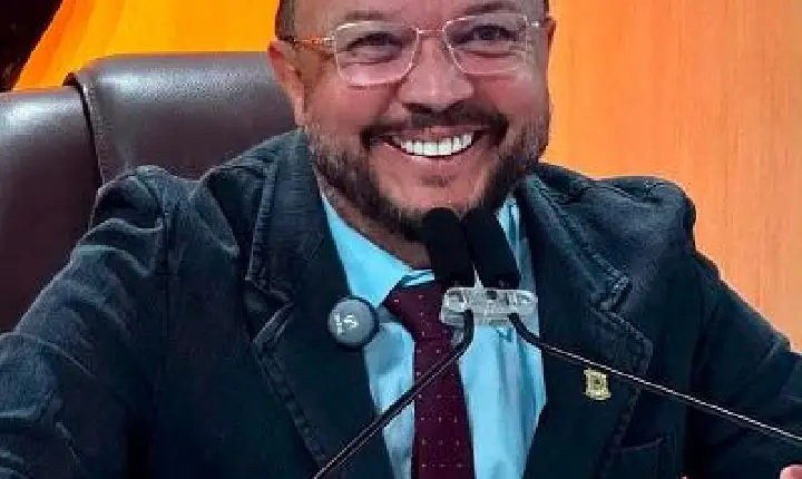 Saulo Germano apresenta projeto para incentivar reutilização solidária de materiais de construção