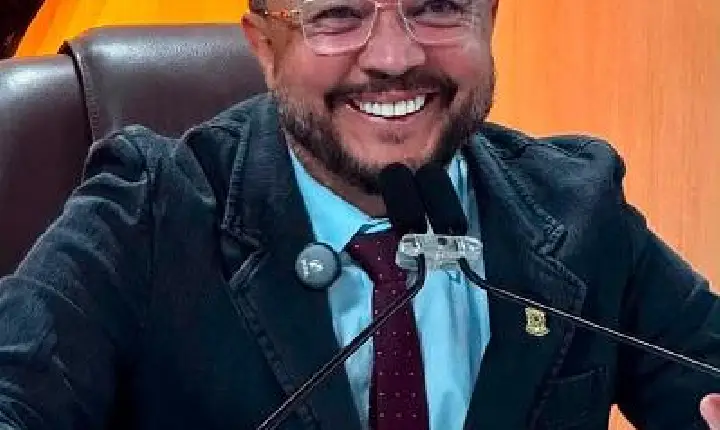 Saulo Germano propõe Cadastro Único para pessoas com autismo e reforça políticas de inclusão em Campina Grande