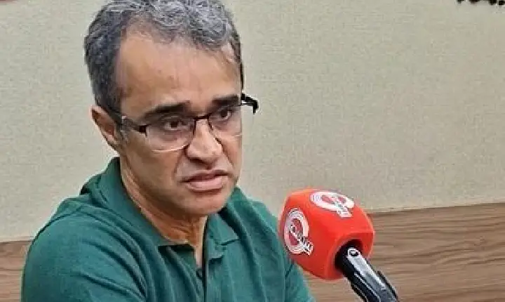 Secretário-chefe de Gabinete destaca ações da Prefeitura, preservação do patrimônio histórico e investimentos em Campina Grande
