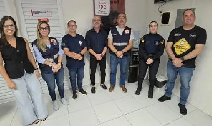 Sejer e órgãos municipais alinham operação para etapa da Copa Brasil de Paraciclismo em João Pessoa