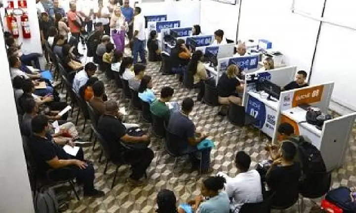 Sine-JP oferece 593 vagas de trabalho a partir desta segunda-feira