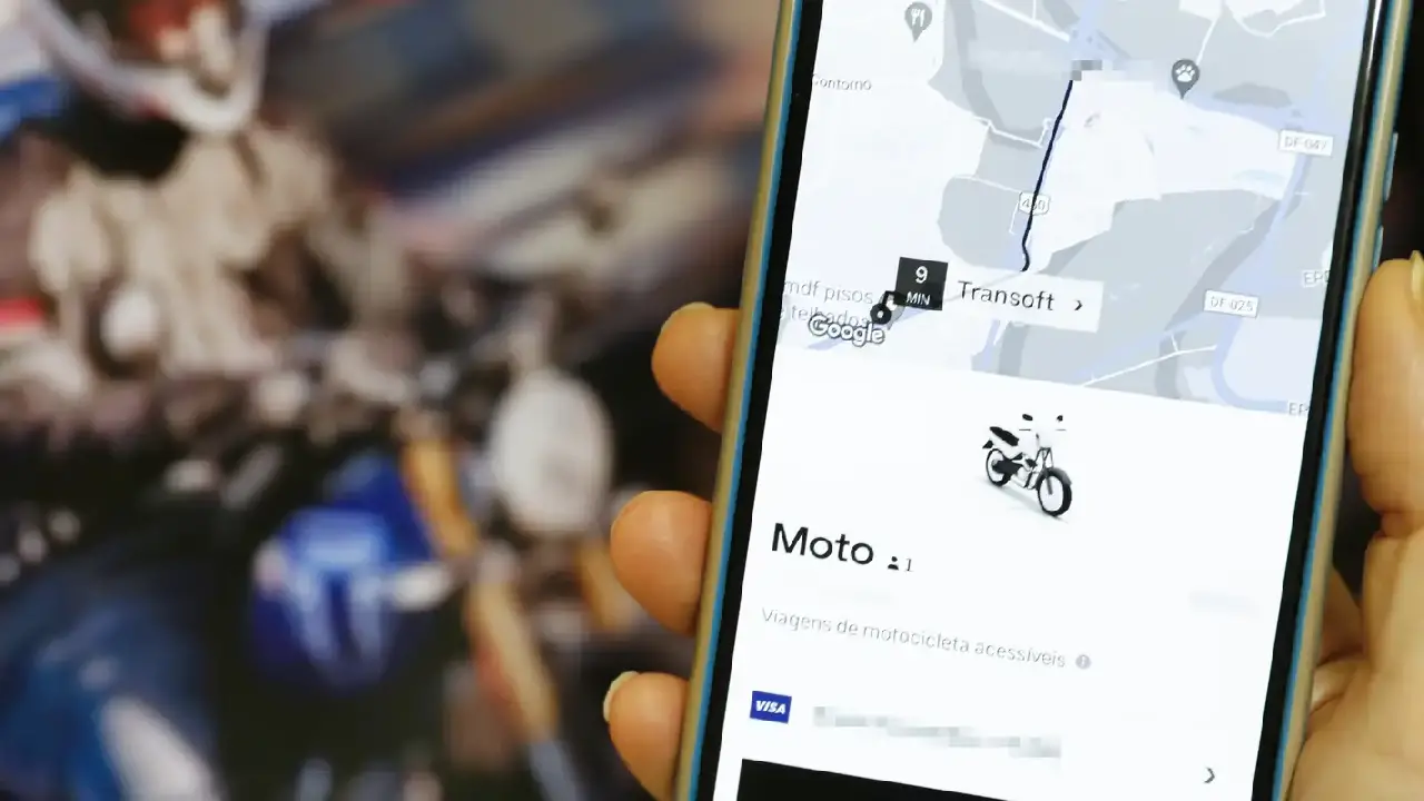 STF adia retomada do julgamento sobre uberização