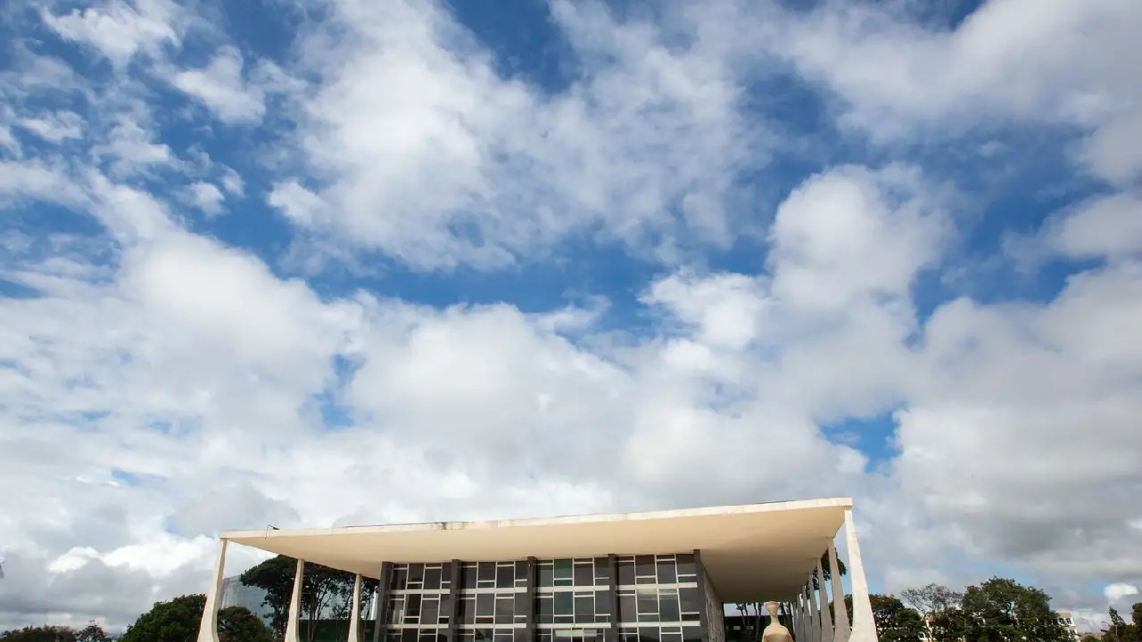 STF decide anular absolvição do acusado de estuprar Mariana Ferrer