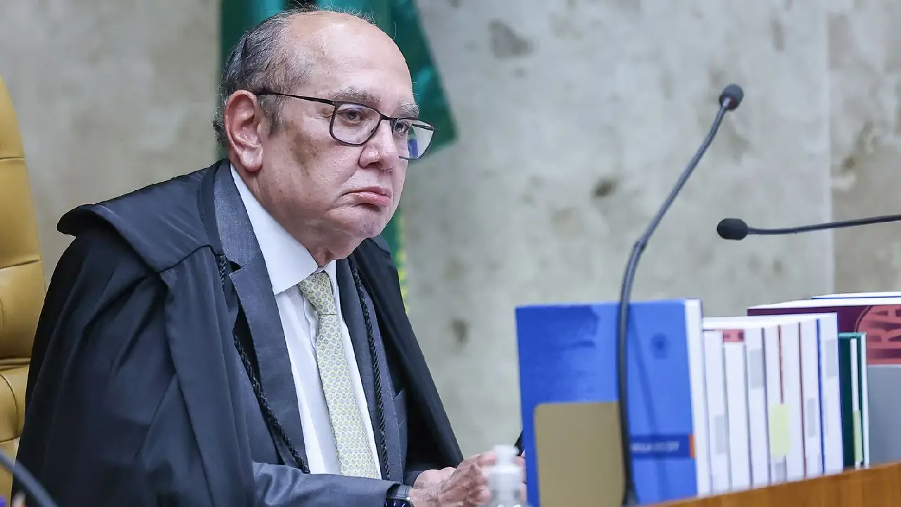 STF: Mendes propõe vetar delegados da PF como assessores de ministros