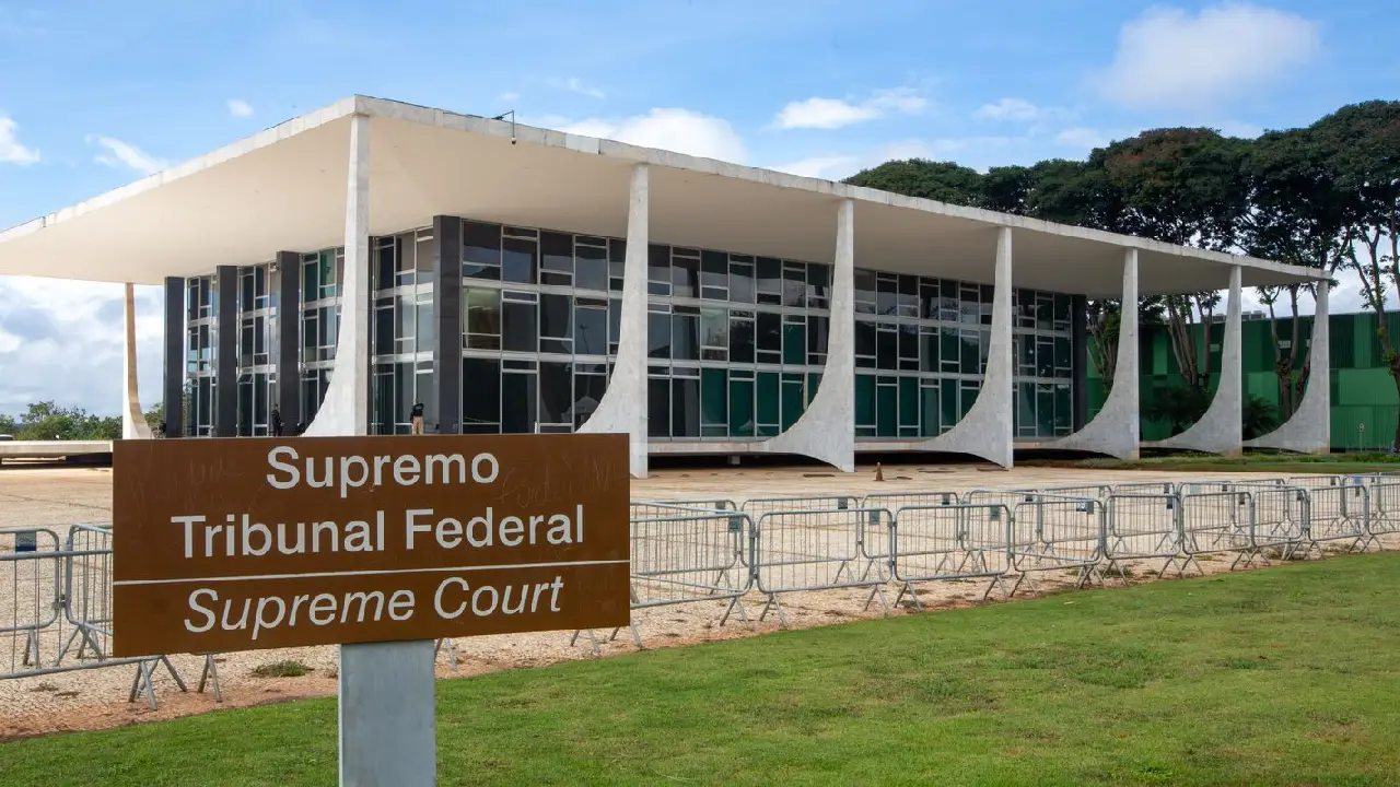STF tem placar de 4 a 1 contra novo recurso sobre revisão da vida toda