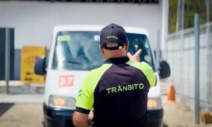 STTP convoca transportadores escolares para segunda vistoria obrigatória de 2026