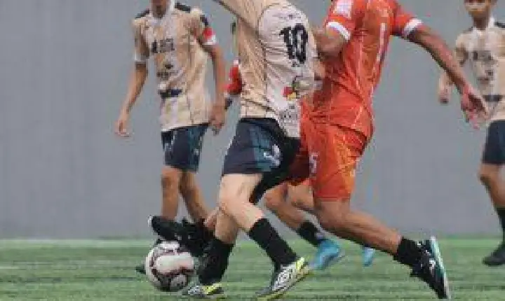 Taça das Favelas Planalto da Boa Esperança e Muçumagro vencem nos pênaltis e avançam à final da etapa João Pessoa