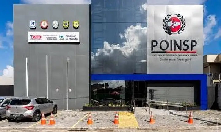 Teleconsulta da Poinsp amplia acesso à saúde para servidores da Segurança em toda a Paraíba