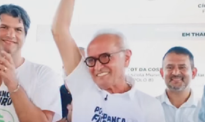TRE-PB alcança maioria favorável à candidatura de Cícero, mas pedido de vista suspende conclusão do julgamento