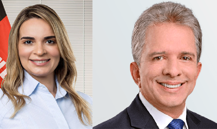 TRE-PB rejeita impugnação do MPE e mantém Daniella Ribeiro como suplente de Nabor Wanderley